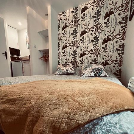 Apartament Rouen Saint Nicaise Zewnętrze zdjęcie