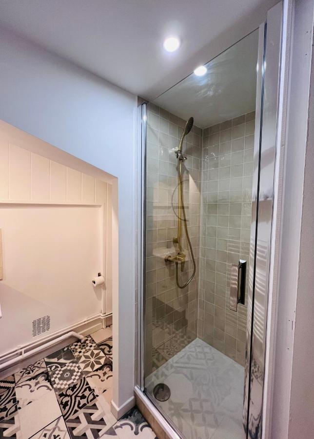 Apartament Rouen Saint Nicaise Zewnętrze zdjęcie