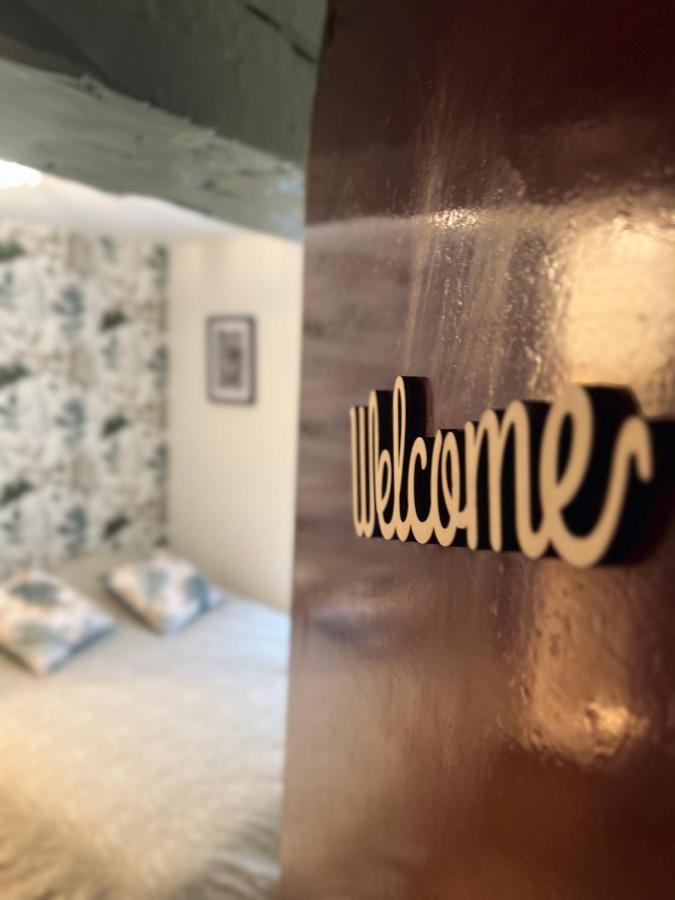 Apartament Rouen Saint Nicaise Zewnętrze zdjęcie